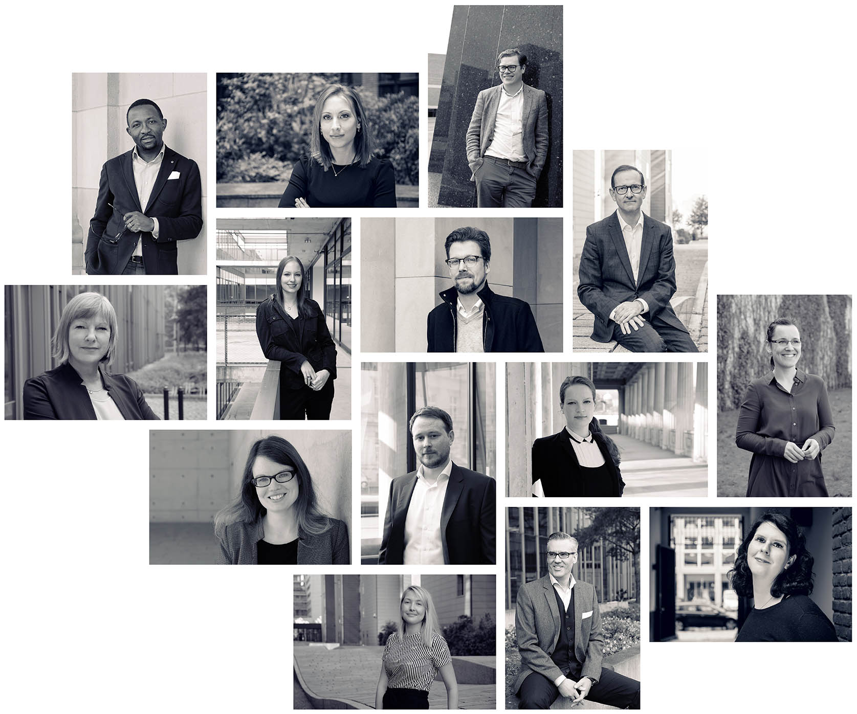 SteadWay team SteadWay team