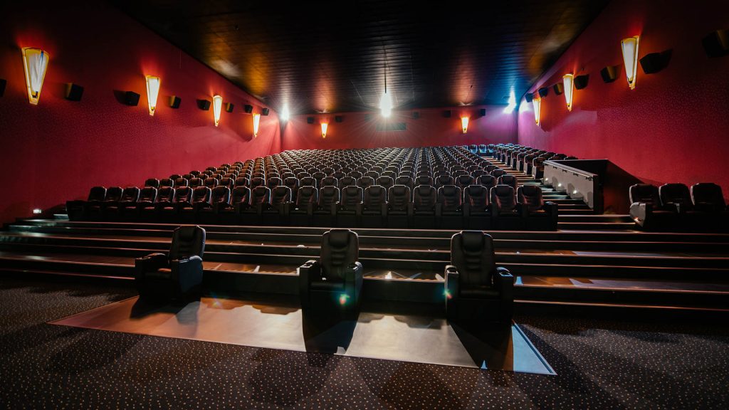 CinemaxX Göttingen