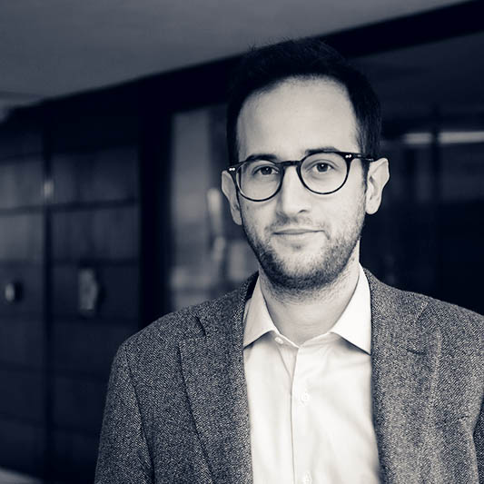 Marc Carrera